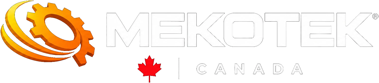Mekotek Canada Logo